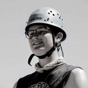 Meet your Posher, William